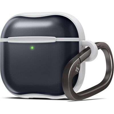Spigen Classic C1 (Kopfhörer Hülle), Kopfhörertasche + Schutzhülle, Grau Spigen Classic C1 (Kopfhörer Hülle), Kopfhörertasche + Schutzhülle, Grau