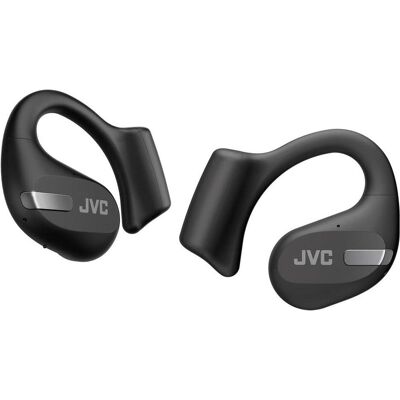 JVC HA-NP50T-B (Keine Geräuschunterdrückung, 9.50 h, Kabellos), Kopfhörer, Schwarz JVC HA-NP50T-B (Keine Geräuschunterdrückung, 9.50 h, Kabellos), Kopfhörer, Schwarz