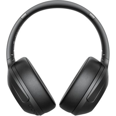 Joyroom J-Head Series JR-JH2 (ANC, 70 h, Kabelgebunden, Kabellos), Kopfhörer, Schwarz Joyroom J-Head Series JR-JH2 (ANC, 70 h, Kabelgebunden, Kabellos), Kopfhörer, Schwarz