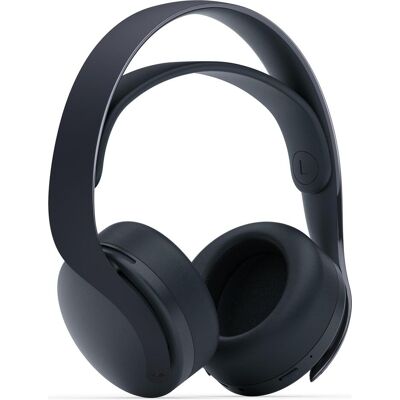 Sony Pulse 3d (Kabelgebunden, Kabellos), Gaming Headset, Schwarz Sony Pulse 3d (Kabelgebunden, Kabellos), Gaming Headset, Schwarz