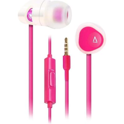 Creative Ma200 (Kabelgebunden), Kopfhörer, Pink Creative Ma200 (Kabelgebunden), Kopfhörer, Pink