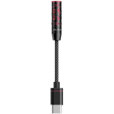 FiiO Jiezi B (Klangregelung, USB-DAC), Kopfhörerverstärker, Rot FiiO Jiezi B (Klangregelung, USB-DAC), Kopfhörerverstärker, Rot