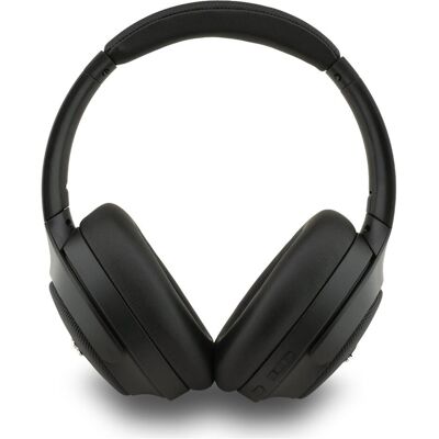 Lacoste Petit Pique ANC/ENC Wireless Headphone - black (42 h, Kabellos), Kopfhörer, Schwarz Lacoste Petit Pique ANC/ENC Wireless Headphone - black (42 h, Kabellos), Kopfhörer, Schwarz