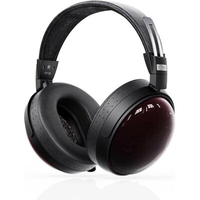FiiO FT13 (NC, Kabelgebunden), Kopfhörer, Schwarz FiiO FT13 (NC, Kabelgebunden), Kopfhörer, Schwarz