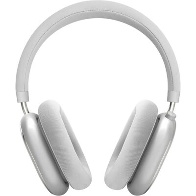 Redragon H620 Vibecore 700NC ANC (ANC, 100 h, Kabelgebunden, Kabellos), Kopfhörer, Weiss Redragon H620 Vibecore 700NC ANC (ANC, 100 h, Kabelgebunden, Kabellos), Kopfhörer, Weiss