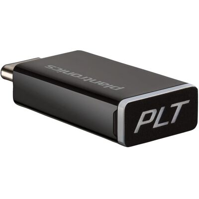 HP Poly BT600 USB-C Bluetooth-Adapter, Headset Zubehör HP Poly BT600 USB-C Bluetooth-Adapter, Headset Zubehör