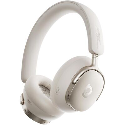 Baseus Inspire XH1 (ANC, 65 h, Kabellos), Kopfhörer, Weiss Baseus Inspire XH1 (ANC, 65 h, Kabellos), Kopfhörer, Weiss