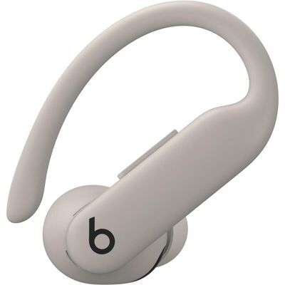 Beats Powerbeats Pro 2 (ANC, 10 h, Kabellos), Kopfhörer, Beige Beats Powerbeats Pro 2 (ANC, 10 h, Kabellos), Kopfhörer, Beige