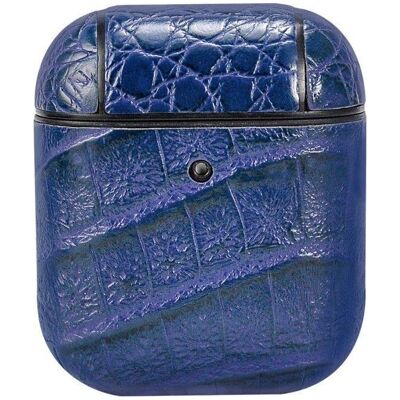 Terratec Air Box Tasche für Kopfhörer, Kopfhörertasche + Schutzhülle, Blau Terratec Air Box Tasche für Kopfhörer, Kopfhörertasche + Schutzhülle, Blau