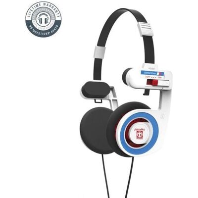 Koss Porta PRO CS high quality headphones - special edition CS (Kabelgebunden), Kopfhörer Koss Porta PRO CS high quality headphones - special edition CS (Kabelgebunden), Kopfhörer
