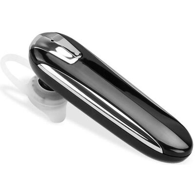 Forever Core Forever bluetooth Kopfhörer FBE-01 schwarz (15 h, Kabellos), Kopfhörer, Schwarz Forever Core Forever bluetooth Kopfhörer FBE-01 schwarz (15 h, Kabellos), Kopfhörer, Schwarz