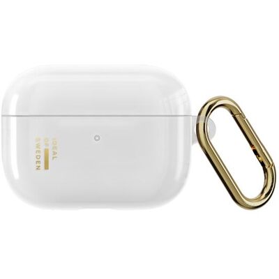 iDeal Of Sweden Clear-Cover Clear (Kopfhörer Hülle), Kopfhörertasche + Schutzhülle, Transparent iDeal Of Sweden Clear-Cover Clear (Kopfhörer Hülle), Kopfhörertasche + Schutzhülle, Transparent