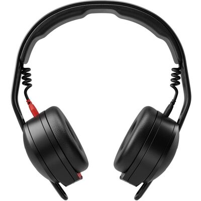 RØDE NTH-50 (Keine Geräuschunterdrückung, Kabelgebunden), Kopfhörer, Schwarz RØDE NTH-50 (Keine Geräuschunterdrückung, Kabelgebunden), Kopfhörer, Schwarz