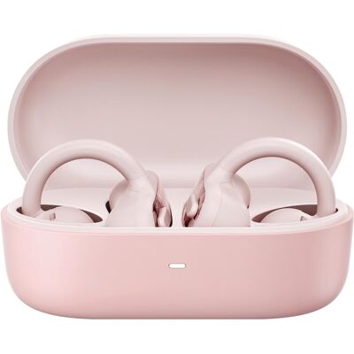 IBM Open-Ear Clip-on Earbuds X500 - PK (P) (20 h, Kabellos), Kopfhörer, Pink IBM Open-Ear Clip-on Earbuds X500 - PK (P) (20 h, Kabellos), Kopfhörer, Pink