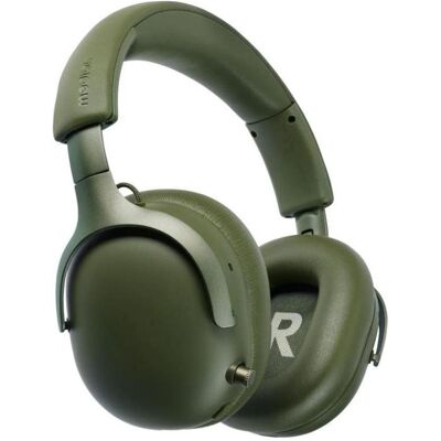 Medion LIFE HX1-Pure Over Ear-Kopfhörer grün (NC, 100 h, Kabelgebunden, Kabellos), Kopfhörer, Grün Medion LIFE HX1-Pure Over Ear-Kopfhörer grün (NC, 100 h, Kabelgebunden, Kabellos), Kopfhörer, Grün