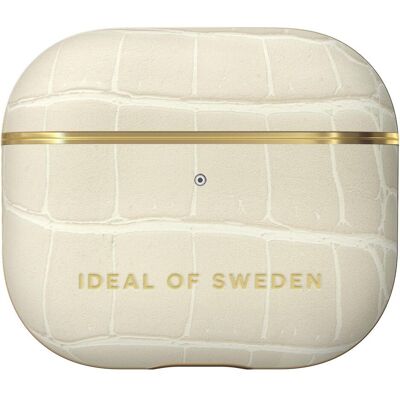 iDeal Of Sweden Designer Hard-Cover (Ladecase Hülle), Kopfhörertasche + Schutzhülle, Beige iDeal Of Sweden Designer Hard-Cover (Ladecase Hülle), Kopfhörertasche + Schutzhülle, Beige
