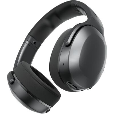 Skullcandy Crusher 540 (NC, 40 h, Kabelgebunden, Kabellos), Kopfhörer, Schwarz Skullcandy Crusher 540 (NC, 40 h, Kabelgebunden, Kabellos), Kopfhörer, Schwarz