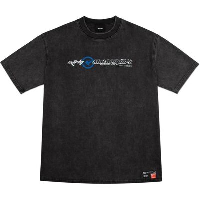 Skinarma T-shirt Asphalt L black, Kopfhörertasche + Schutzhülle, Schwarz Skinarma T-shirt Asphalt L black, Kopfhörertasche + Schutzhülle, Schwarz