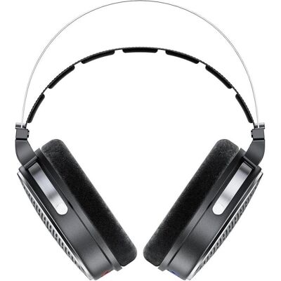 FiiO JT3 (Keine Geräuschunterdrückung, Kabelgebunden), Kopfhörer, Silber FiiO JT3 (Keine Geräuschunterdrückung, Kabelgebunden), Kopfhörer, Silber