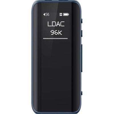 FiiO btr15 blau (USB-DAC, aptX, Bluetooth), Kopfhörerverstärker, Blau FiiO btr15 blau (USB-DAC, aptX, Bluetooth), Kopfhörerverstärker, Blau