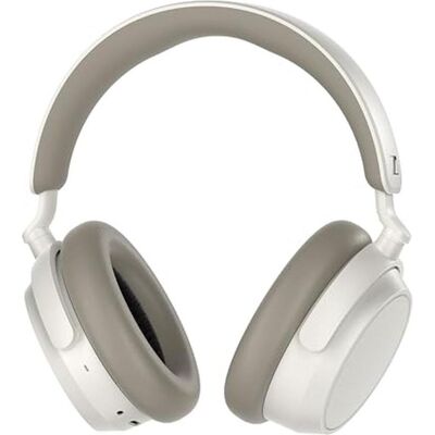 Sennheiser Accentum Plus (ANC, 50 h, Kabellos), Kopfhörer, Weiss Sennheiser Accentum Plus (ANC, 50 h, Kabellos), Kopfhörer, Weiss