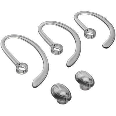 HP CS540 Earloops and Earbuds, Headset Zubehör HP CS540 Earloops and Earbuds, Headset Zubehör