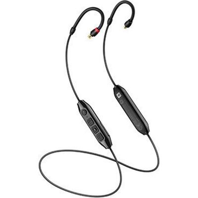Sennheiser IE Pro BT Connector (NC, 10 h, Kabellos), Kopfhörer, Schwarz Sennheiser IE Pro BT Connector (NC, 10 h, Kabellos), Kopfhörer, Schwarz
