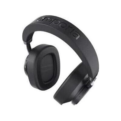 Emporia - Over-Ear ANC - Kabelgebunden - Schwarz - Kopfhörer Emporia - Over-Ear ANC - Kabelgebunden - Schwarz - Kopfhörer