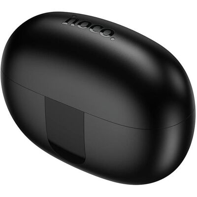 Hoco Wireless headphones wireless earphones bluetooth TWS ANC ENC EQ26 black (ANC, 7 h, Kabellos), Kopfhörer, Schwarz Hoco Wireless headphones wireless earphones bluetooth TWS ANC ENC EQ26 black (ANC, 7 h, Kabellos), Kopfhörer, Schwarz