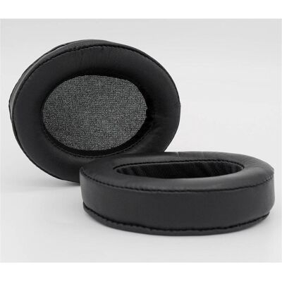 Dekoni Audio Replacement Ear Pads for the Meze 99 Headphones (Elite Sheepskin), Kopfhörer Ersatzteile, Schwarz Dekoni Audio Replacement Ear Pads for the Meze 99 Headphones (Elite Sheepskin), Kopfhörer Ersatzteile, Schwarz