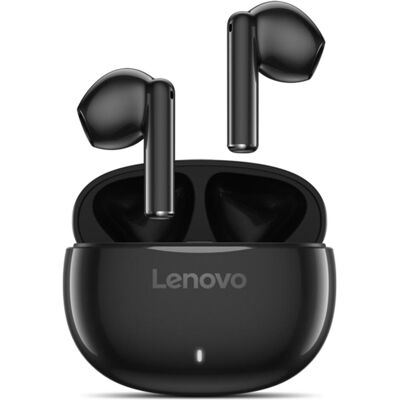 IBM E310 True Wireless Stereo Earbuds standalone-Black (P) (5 h, Kabellos), Kopfhörer, Schwarz IBM E310 True Wireless Stereo Earbuds standalone-Black (P) (5 h, Kabellos), Kopfhörer, Schwarz