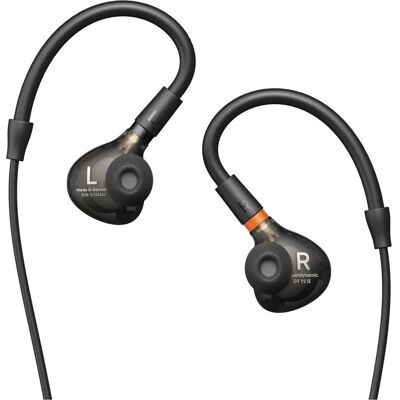 Beyerdynamic BD-DT72-IE - In-Ear-Monitor Beyerdynamic BD-DT72-IE - In-Ear-Monitor