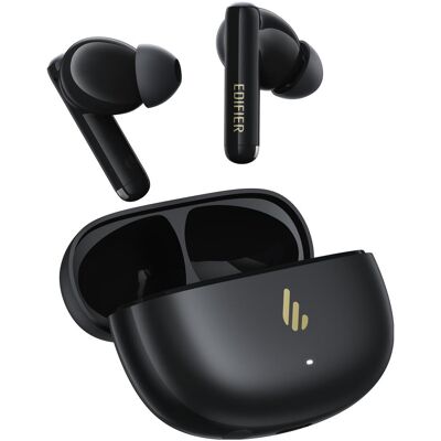 Edifier X5 Pro (2nd Gen) TWS-Xemal Series - black (ANC, 16 h, Kabellos), Kopfhörer, Schwarz Edifier X5 Pro (2nd Gen) TWS-Xemal Series - black (ANC, 16 h, Kabellos), Kopfhörer, Schwarz