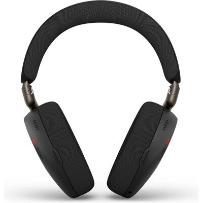 Jabra Evolve3 85 UC (Kabellos, USB-A, Unify), Office Headset, Schwarz Jabra Evolve3 85 UC (Kabellos, USB-A, Unify), Office Headset, Schwarz