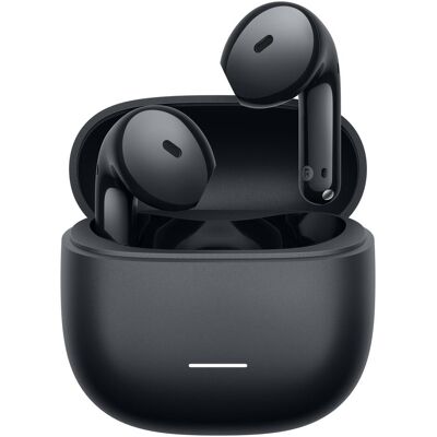 Xiaomi Redmi Buds 8 Active (7 h, Kabellos), Kopfhörer, Schwarz Xiaomi Redmi Buds 8 Active (7 h, Kabellos), Kopfhörer, Schwarz