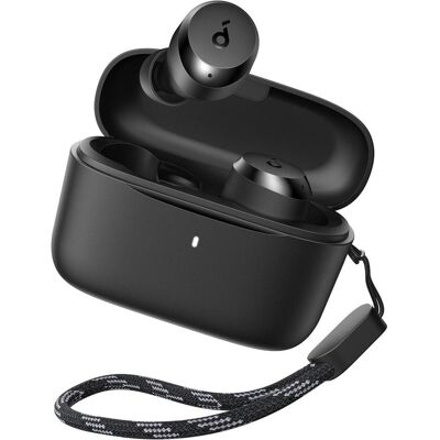 Anker A25i Headset Drahtlos In-Ear Reisen/ Gaming/ Sport Bluetooth Anker A25i Headset Drahtlos In-Ear Reisen/ Gaming/ Sport Bluetooth