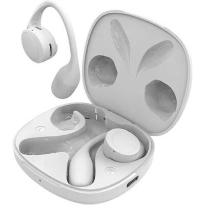 SPC In-ear Bluetooth Headphones 4625B White (ANC, Kabellos), Kopfhörer, Weiss SPC In-ear Bluetooth Headphones 4625B White (ANC, Kabellos), Kopfhörer, Weiss