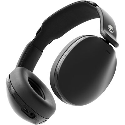 Skullcandy Hesh 360 (NC, 100 h, Kabelgebunden, Kabellos), Kopfhörer, Schwarz Skullcandy Hesh 360 (NC, 100 h, Kabelgebunden, Kabellos), Kopfhörer, Schwarz