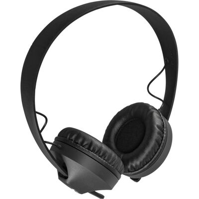 Sennheiser HD 250BT (25 h, Kabellos), Kopfhörer, Schwarz Sennheiser HD 250BT (25 h, Kabellos), Kopfhörer, Schwarz