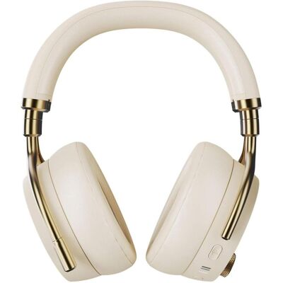 Zildjian Over-Ear-Kopfhörer ALCHEM-E Perfect Tune Beige (ANC, 45 h, Kabelgebunden, Kabellos), Kopfhörer, Beige Zildjian Over-Ear-Kopfhörer ALCHEM-E Perfect Tune Beige (ANC, 45 h, Kabelgebunden, Kabellos), Kopfhörer, Beige