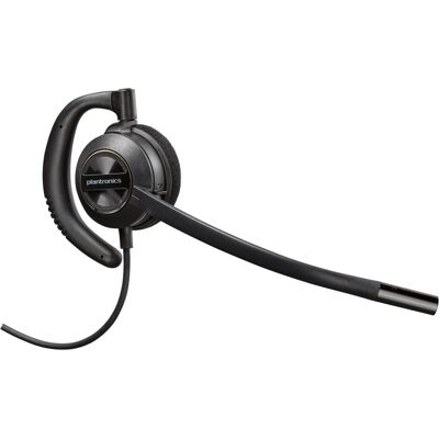 HP Poly EncorePro (Kabelgebunden), Office Headset, Schwarz HP Poly EncorePro (Kabelgebunden), Office Headset, Schwarz
