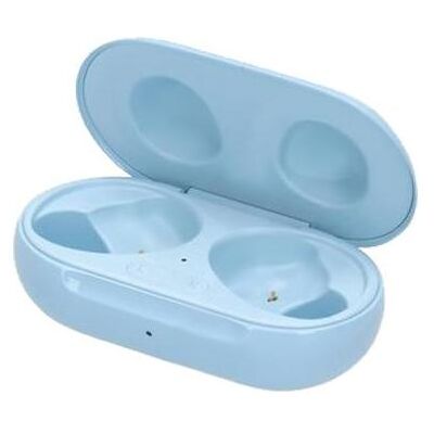 Charging Case für R175 Galaxy Buds+ - blue (Samsung Galaxy Buds FE), Kopfhörer Ersatzteile, Blau Charging Case für R175 Galaxy Buds+ - blue (Samsung Galaxy Buds FE), Kopfhörer Ersatzteile, Blau