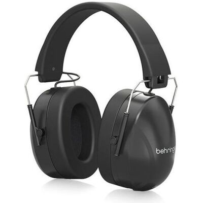 Behringer DH80 Słuchawki dla perkusistów (Kabelgebunden), Kopfhörer Behringer DH80 Słuchawki dla perkusistów (Kabelgebunden), Kopfhörer