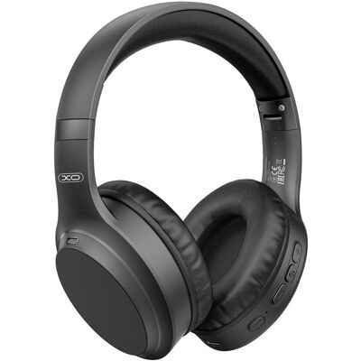 xO Bluetooth-Kopfhörer BE39 schwarz, Kopfhörer xO Bluetooth-Kopfhörer BE39 schwarz, Kopfhörer