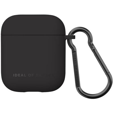 iDeal Of Sweden Outdoor-Cover Dynamic Black, Kopfhörertasche + Schutzhülle, Schwarz iDeal Of Sweden Outdoor-Cover Dynamic Black, Kopfhörertasche + Schutzhülle, Schwarz