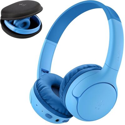 Belkin Soundform Mini 2 Wrls Headphone Belkin Soundform Mini 2 Wrls Headphone