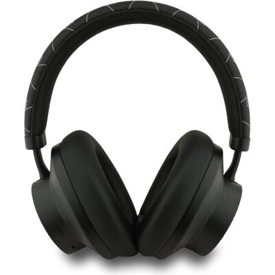 Lacoste Headphones on-ear The Blend ANC Bluetooth black (72 h, Kabelgebunden, Kabellos), Kopfhörer, Schwarz Lacoste Headphones on-ear The Blend ANC Bluetooth black (72 h, Kabelgebunden, Kabellos), Kopfhörer, Schwarz