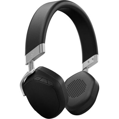 V-Moda S-80 (20 h, Kabellos), Kopfhörer, Schwarz V-Moda S-80 (20 h, Kabellos), Kopfhörer, Schwarz
