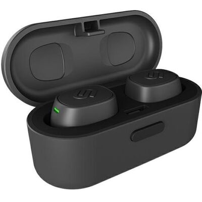 Urbanista Słuchawki bluetooth Tokyo Plus Airline czarny/black 34115 (100 h, Kabellos), Kopfhörer, Schwarz Urbanista Słuchawki bluetooth Tokyo Plus Airline czarny/black 34115 (100 h, Kabellos), Kopfhörer, Schwarz