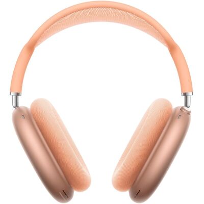 Apple AirPods Max 2 (ANC, 20 h, Kabellos), Kopfhörer, Orange Apple AirPods Max 2 (ANC, 20 h, Kabellos), Kopfhörer, Orange